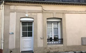 Gite Les Grèves
