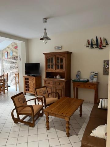 Gite Les Grèves Dieppe Extérieur photo